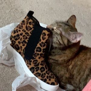 Meet your Posher, Anna